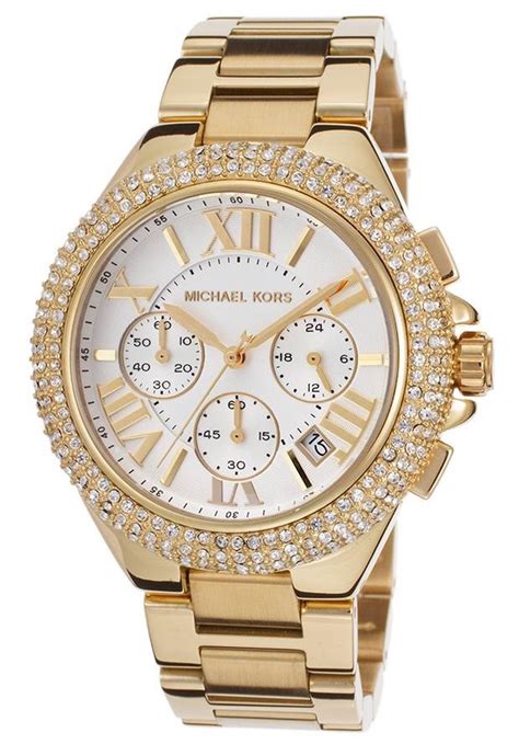 dames horloge michael kors|Michael Kors leather watches.